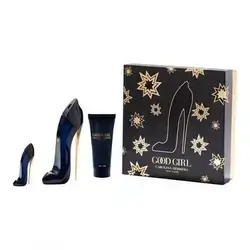 carolina herrera good girl set 3pcs