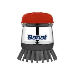 Banat Dishwashing Brush Soap