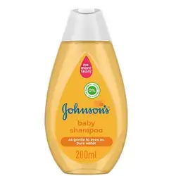  جونسن Johnson Shampoo 200 Ml