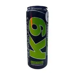 K9 ORGINAL
