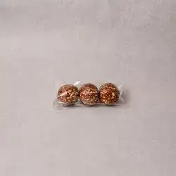 Dates Energy Balls