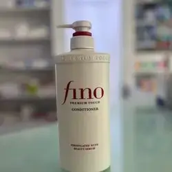 Fino premium hair conditioner 550ml