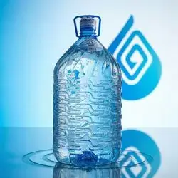 Bakor Water 17.5Liter