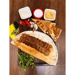 Kebab Meal