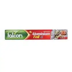 Falcon Alminium Foil 25 Sqft