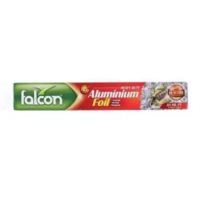 Falcon Alminium Foil 25 Sqft