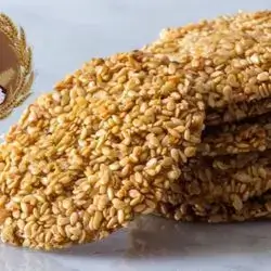Sesame Brazierk