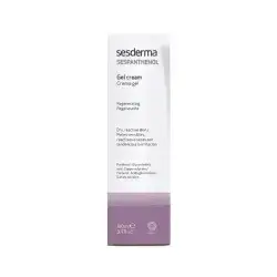 Sesderma Sespanthenol Crema Gel Face Cream 100 ml