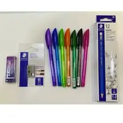 SET STADLER (10PCS)