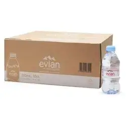 Evian Water 330ml *24