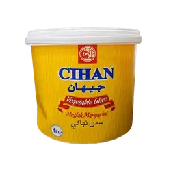 Jihan Paint – 4-Liter Bucket
