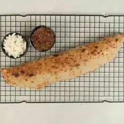 Kadda Eggplant and Cheese