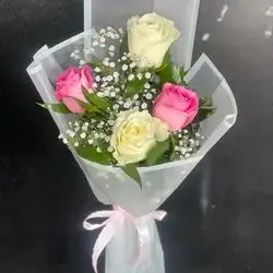 Flower Bouquet