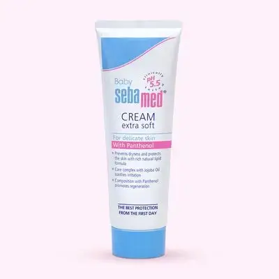 Sebamed Cream Extra Soft 50ml