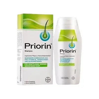 Priorin Shampoo