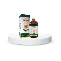 Calmex cough syrup