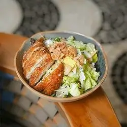 Chinese Salad