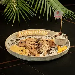Crepe Kinder Bueno
