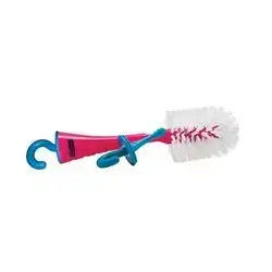 2 in 1 Cleaning Brush for Bottle and Wide Nipple