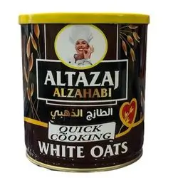 oatmeal White Al Tazj Zahabi 300 g