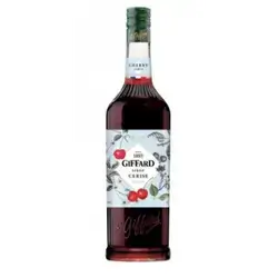 Syrup cherry 1L