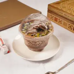 Mousse Cake