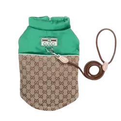 E121 Pet Clothes