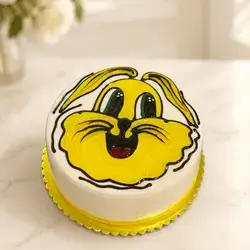 Special Cake - 6 Persons
