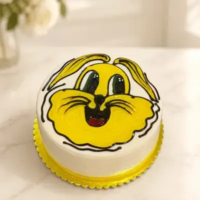 Special Cake - 6 Persons