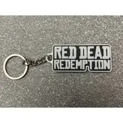 Keychain Red Dead Redemption
