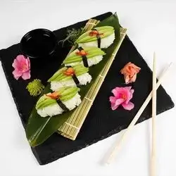 Avocado Nigiri