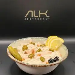 Jalapeno Rizo