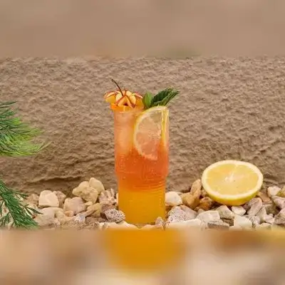 Mojito Cocktail