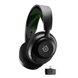 SteelSeries Arctis Nova 4X Wireless