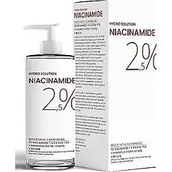 Hydro Solution Niacinamide 2.5% Cleanser