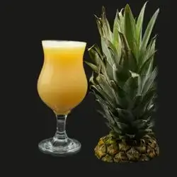 Fresh Pineapple Juice