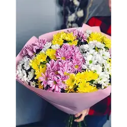 Mix Flower Bouquet
