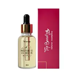Top Beauty Recovery Oil With Rich Oil