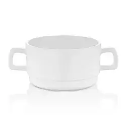 10Cm Soup Bowl With Holders (Pc)