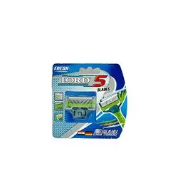 Lord 5 Blades Portable