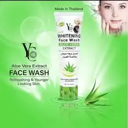 YC Aloe Vera