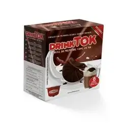 Drinktok Biscuit and Cocoa Drink