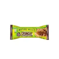 Nature Valley Crunchy Oats And Dark Chocolate 24 Gm