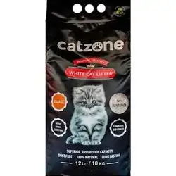 Cat Litter Catzone 12L