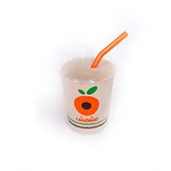 Strawberry Milkshake