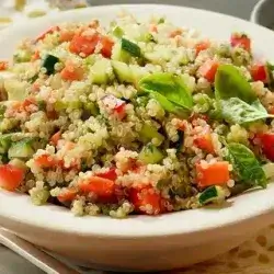 Quinoa Salad