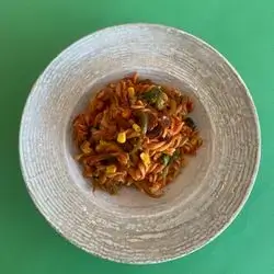 Vegan Pasta