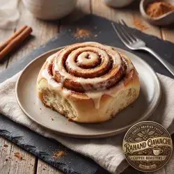 Cinnamon Roll