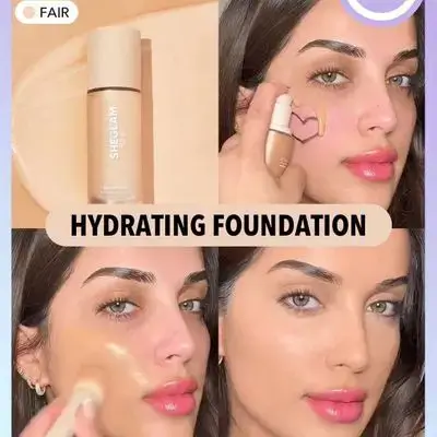 Sheglam Skinfinite Hydrating Foundation