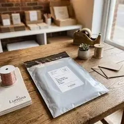 shipping bag( 30*20 )(100 pieces)